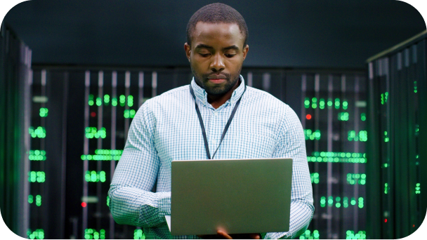 Resilient protection and trusted expertise