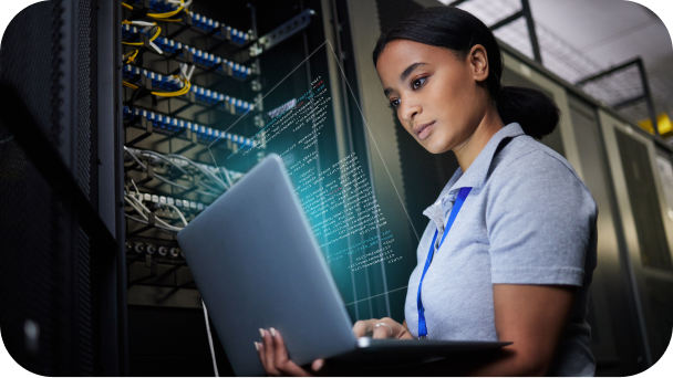 Navigating the AI security paradox