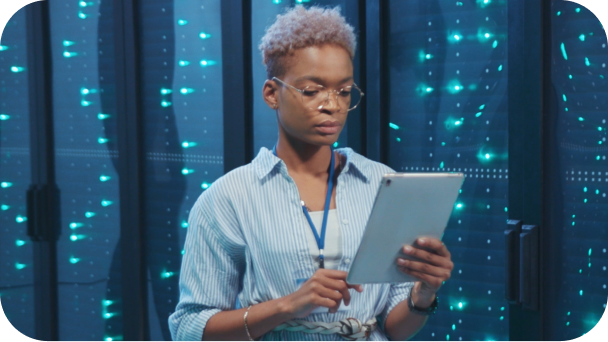 Your digital foundation built for boundless growth