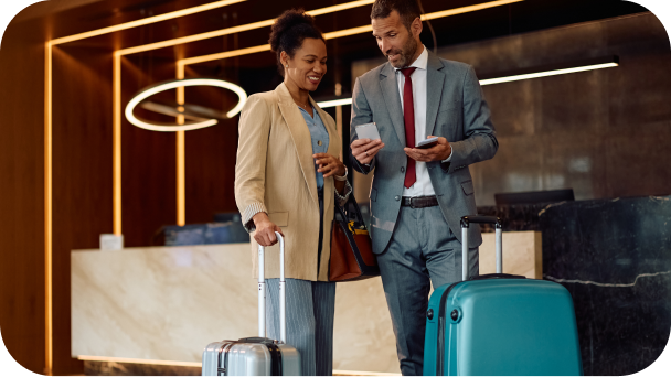 Reimagining Hospitality one stay at a time