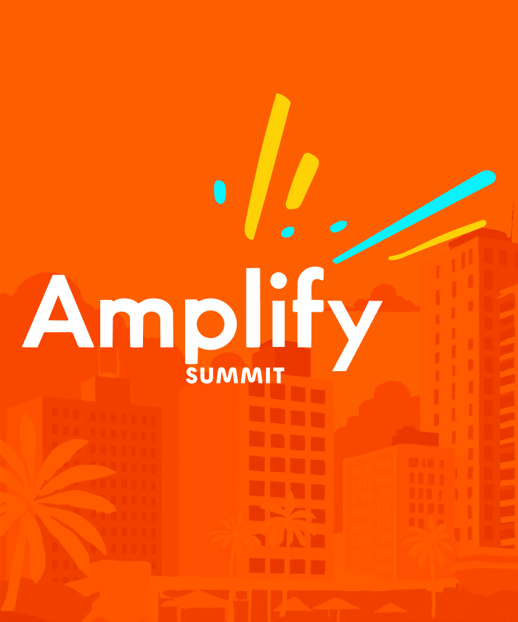 Amplify Banner Mobile