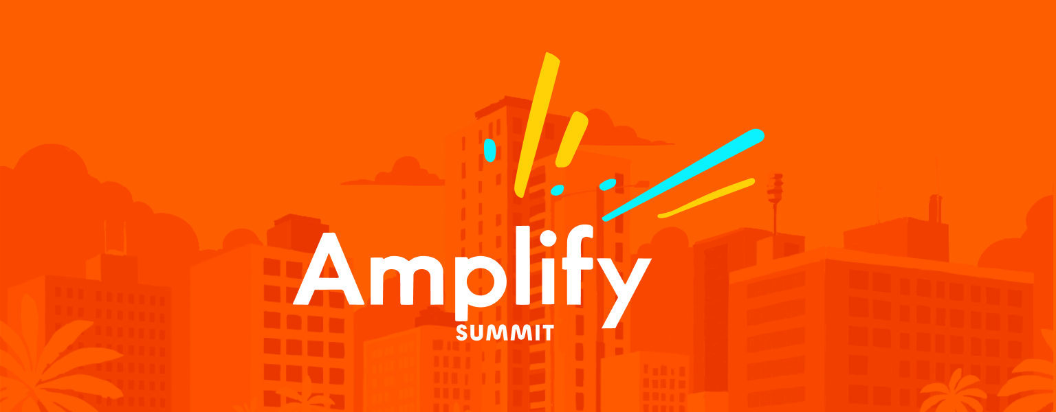 Amplify Banner Portrait