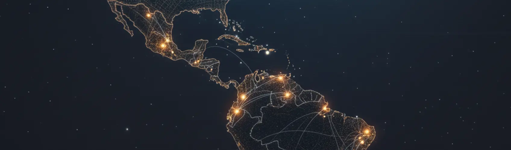Network Map